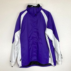 40th Balloon Fiesta Winter Jacket